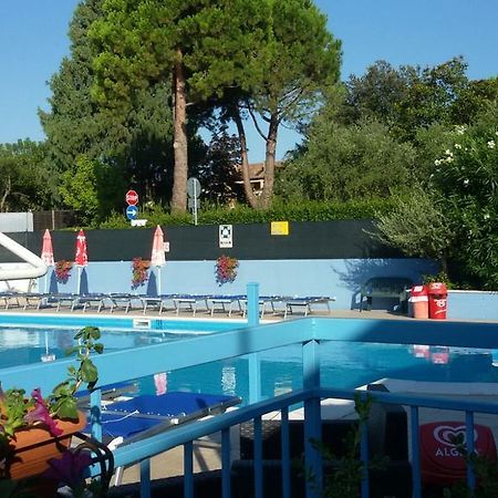 Campeggio Bruno Moniga del Garda Ngoại thất bức ảnh