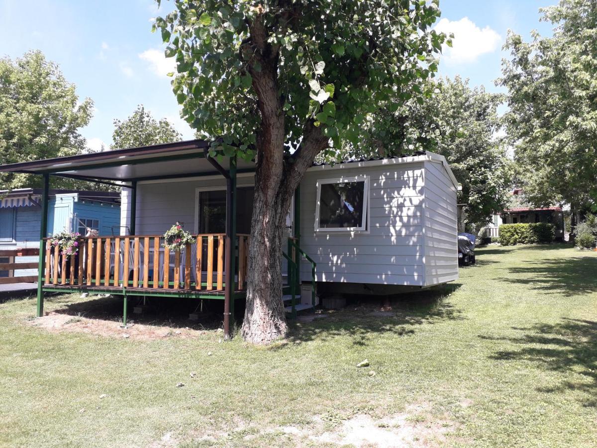Campeggio Bruno Moniga del Garda Ngoại thất bức ảnh