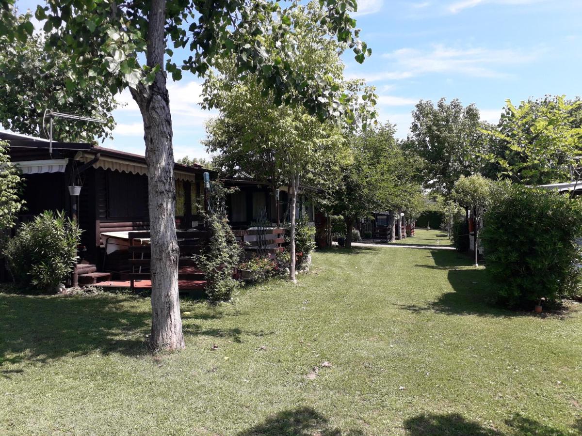 Campeggio Bruno Moniga del Garda Ngoại thất bức ảnh