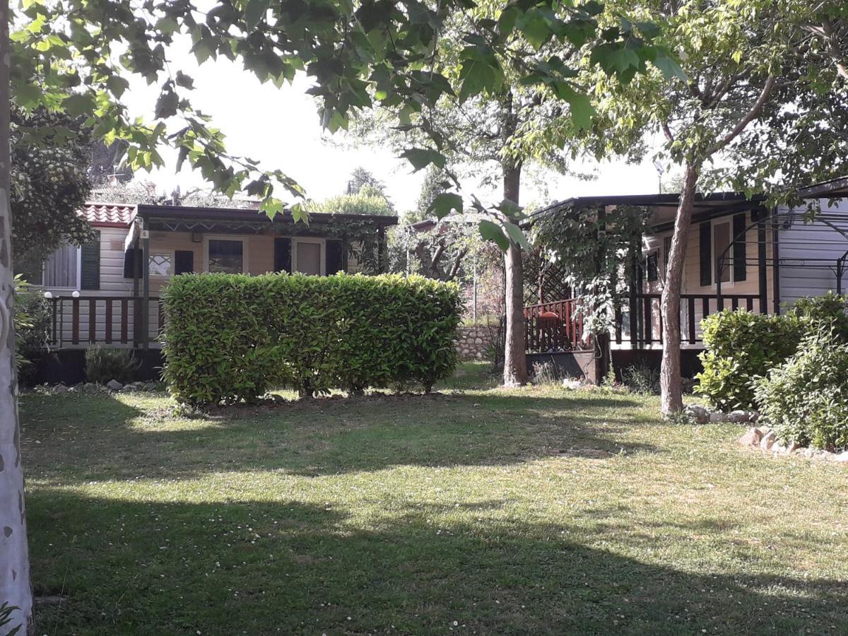 Campeggio Bruno Moniga del Garda Ngoại thất bức ảnh