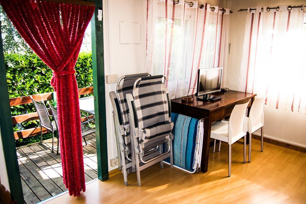 Campeggio Bruno Moniga del Garda Ngoại thất bức ảnh