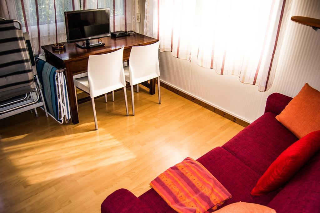 Campeggio Bruno Moniga del Garda Ngoại thất bức ảnh
