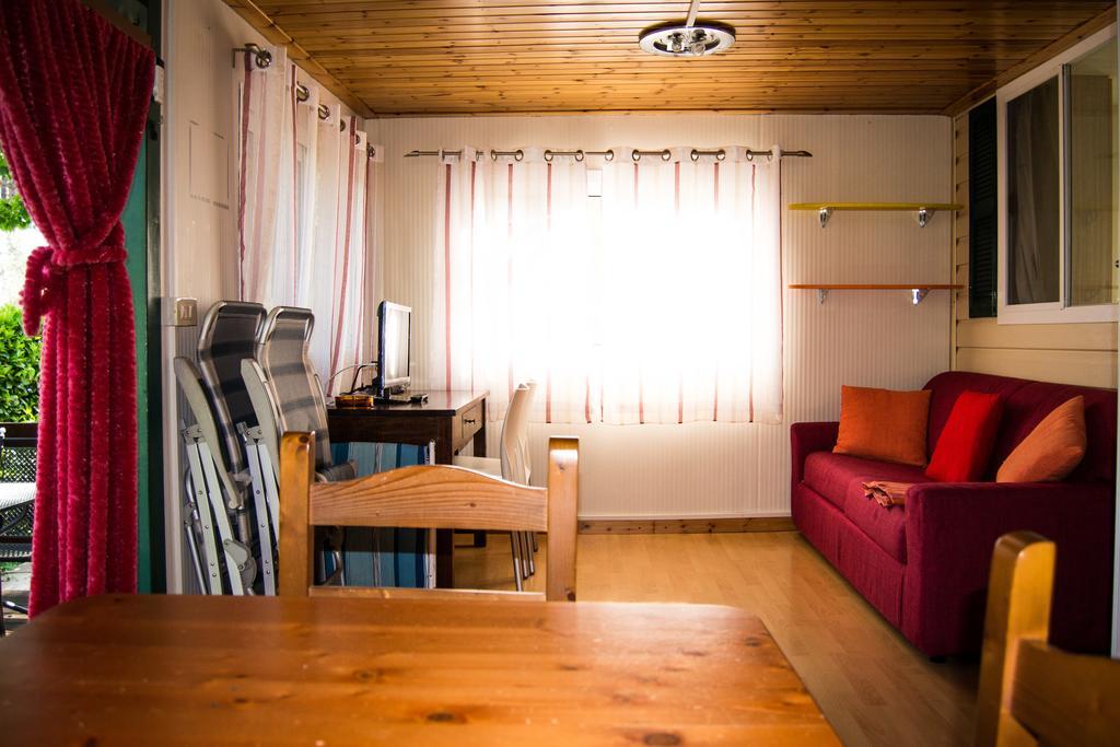 Campeggio Bruno Moniga del Garda Ngoại thất bức ảnh