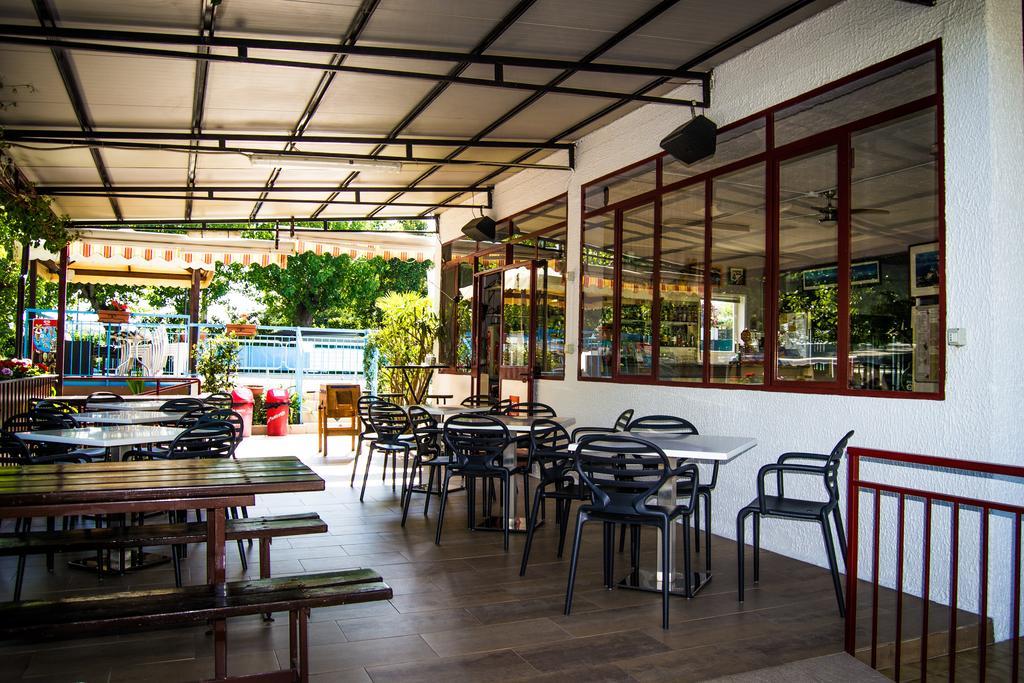 Campeggio Bruno Moniga del Garda Ngoại thất bức ảnh