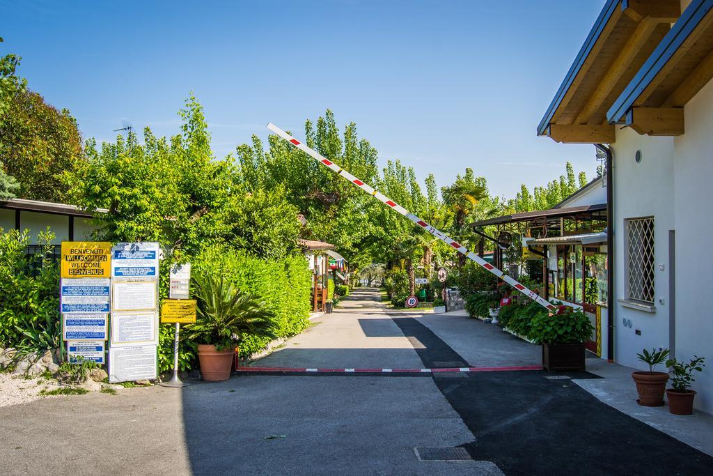 Campeggio Bruno Moniga del Garda Ngoại thất bức ảnh