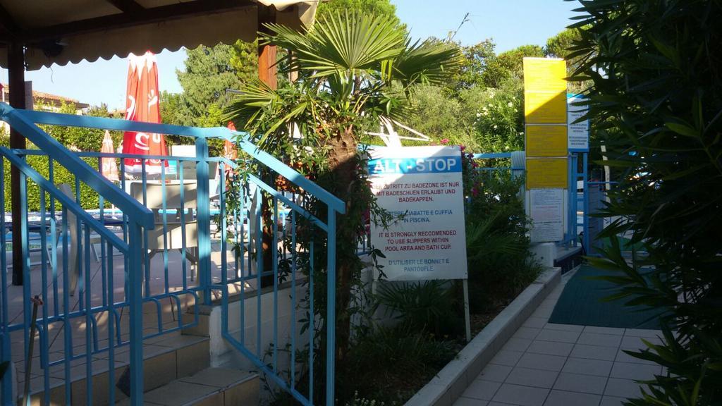 Campeggio Bruno Moniga del Garda Ngoại thất bức ảnh