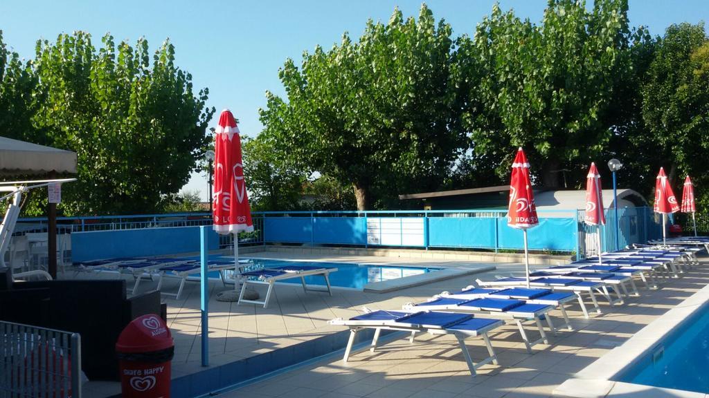 Campeggio Bruno Moniga del Garda Ngoại thất bức ảnh