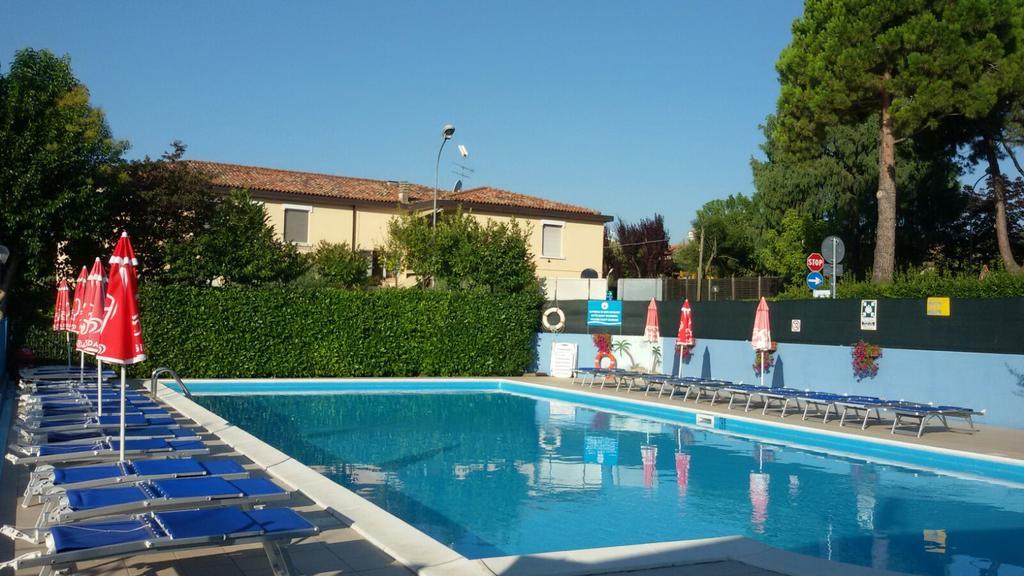 Campeggio Bruno Moniga del Garda Ngoại thất bức ảnh